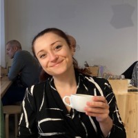 ID-ware Employee Atena V.'s profile photo