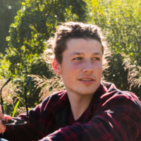 CLS LED Employee Michiel Josephs's profile photo