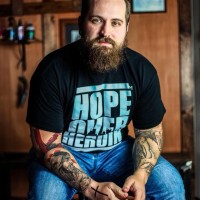 ACI Construction & Restoration Employee Justin Reynolds's profile photo