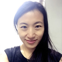 Pharmaron Employee Emma Ji纪晓琳's profile photo