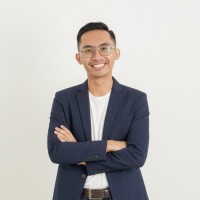 IYKRA Employee Vicky Tuasalamony's profile photo