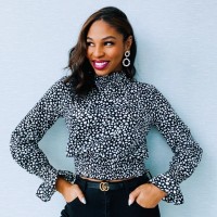 Mirror Digital Employee Monica Fitzpatrick's profile photo