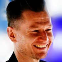 Integrale IT Employee Grzegorz Madejczyk's profile photo