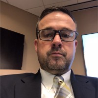 ClearJet Employee Sean O'Connor's profile photo