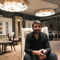 teknorob Employee Utku Erdoğan's profile photo