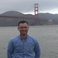 Berry Employee Richard Mulling's profile photo