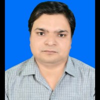 Sunflag Iron & Steel Co Ltd Employee Rupesh Modi's profile photo