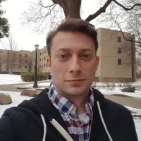 SIMBA Chain Employee Adam Brinckman's profile photo