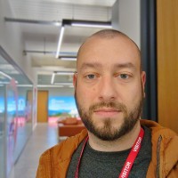 Port Zero Employee Jonas Becker's profile photo