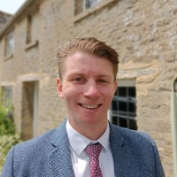 VVB Engineering Employee William Sharp's profile photo