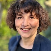 RH Partners Employee Carole Peytavin's profile photo