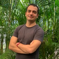 Menard Asia Employee Sylvain Lebigre's profile photo