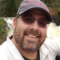 EnergySolutions Employee Keith Landis's profile photo