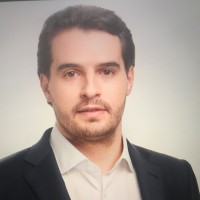 HR Consultant Employee James Anderson's profile photo