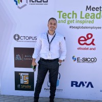 Octopus Outsourcing Pvt Ltd Employee Mahmoud Diaa's profile photo