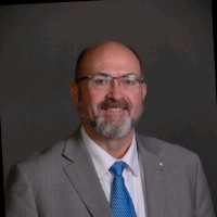 Davis County Health Department Employee Brian Hatch's profile photo