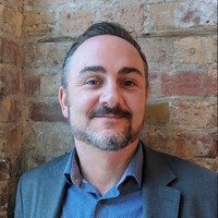 Charles River Development Employee Daniel Gillespie's profile photo