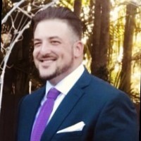 Arista Recovery Employee Shane Marcus's profile photo