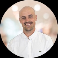 Equifund Financial Group Employee Cody Riley's profile photo