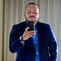 Orbita Technology Co,Ltd Employee Angel Salomon's profile photo