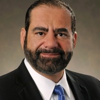 Andy Tsangarides Email & Phone Number
