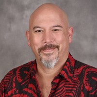 Rosewood Hotel Group Employee John Tong's profile photo