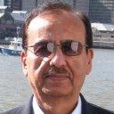 Dober Employee Govind Khemchandani's profile photo