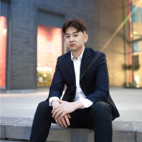 Coinchange Employee Winston Su's profile photo