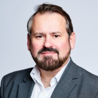 Jeff Harvey Email & Phone Number