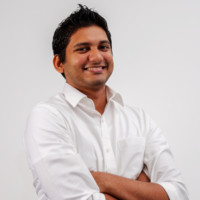 Layup Employee Dino Corera's profile photo