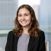 Latham & Watkins Employee Caroline Silverstein's profile photo