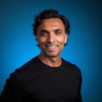 Positive Intelligence Employee Ravi Rai's profile photo