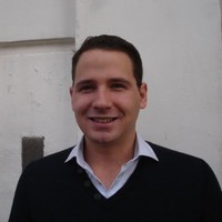Render Positive Employee Kevin Mullaney's profile photo