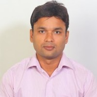 Centroxy Employee Dhyanaranjan Mishra's profile photo