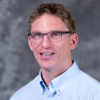 KiwiRail Employee John Ratcliff's profile photo