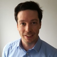 Code17 GmbH Employee Jeremy Perez's profile photo