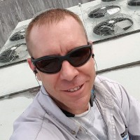 ATI, Inc. Employee Todd Erbel's profile photo
