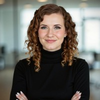 Streamland Media Employee Rayna Brinson's profile photo