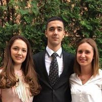 infinite loop Employee Andor Hajnal's profile photo
