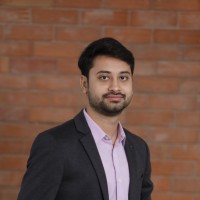 Netlink Software Group America Inc Employee Mukesh Sharma's profile photo