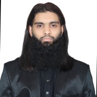 eventflo Employee Wahab Ahmad's profile photo