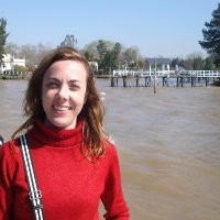 Hexis Científica Employee Claudia Munhoz's profile photo