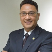 Al-Ahram Establishment Employee Ahmed Kandil's profile photo