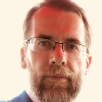 Nando's Grocery International Limited Employee Kieren McKenna's profile photo