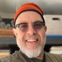 Anna Totten Creative Employee John Totten's profile photo
