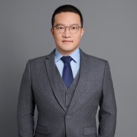 Hepalink Group Employee Ji's profile photo