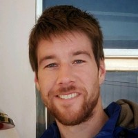 MAOP computer engineering d.o.o. Employee Jan Češnjevar's profile photo