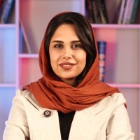 Zhaket Employee Elahe Ghadyanloo's profile photo
