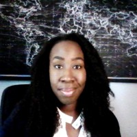 FirstSpark Employee Diahnna Grandberry's profile photo