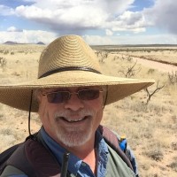 Bureau of Reclamation Employee John Cater's profile photo